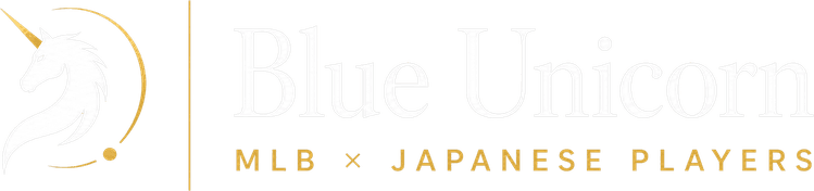 Blue Unicorn — Blue Unicorn — Japanese MLB Players Data Site