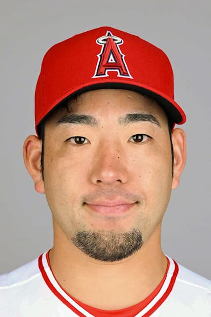 菊池雄星