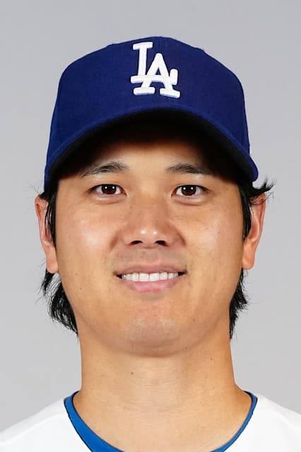 大谷翔平