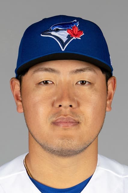 岡本和真