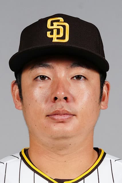 松井裕樹