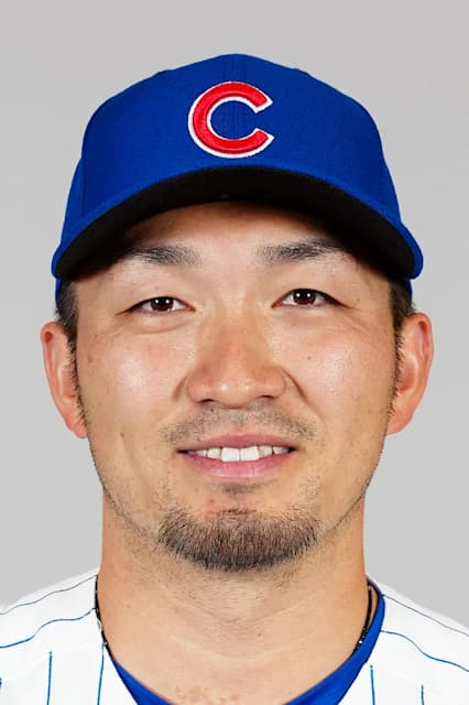 鈴木誠也